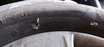 disky na Škoda Octavia - 3