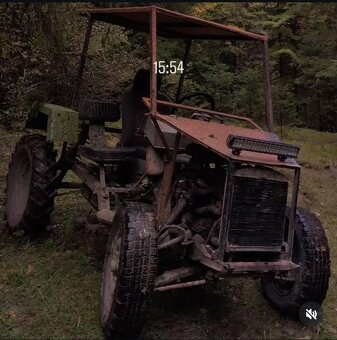 Malotraktor - 3