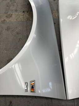 Blatníky Opel Insignia - 3