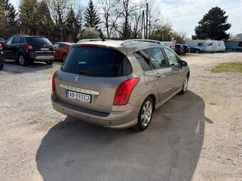 Peugeot 308 - 3