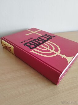 Ilustrovana Biblia. - 3