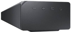 Soundbar Samsung HW-MS650 čierny - 3