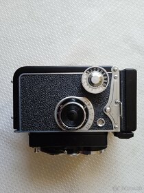Fotoaparát Yashica - D - 3