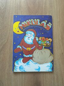 Vianočné knihy pre deti - 3