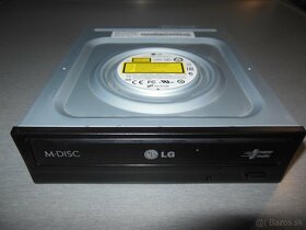 LG DVD mechanika - 3
