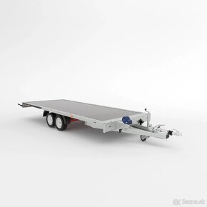MARTZ GT PLATEAU S 500 3,5t R13C - 3