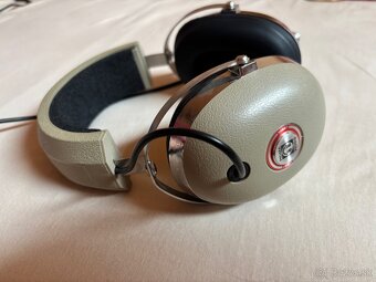 Slúchadlá Koss Pro4AA - 3