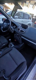 Renault Clio kombi 1.5dci - 3