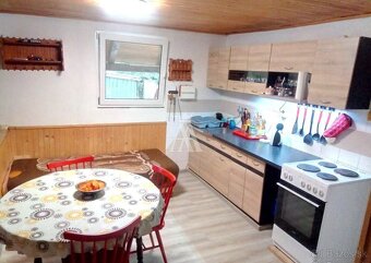 CHATA GEČA, KOŠICE - OKOLIE - 3
