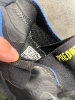 Kopačky Adidas Predátor - 3