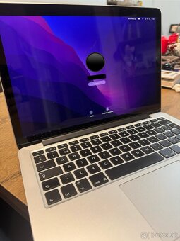 MacBook Pro 13 (2015) - 3