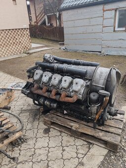 Motor 815 - 3