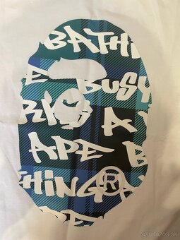 Bape Grafitty tee - 3