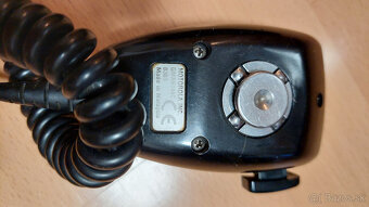 Motorola GM350 VHF - 3