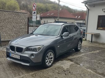 BMW X1 - 3
