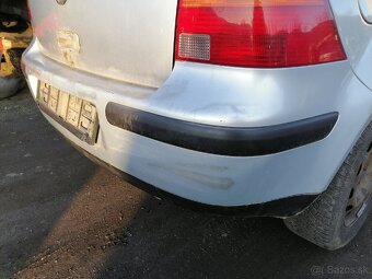 Diely VW Golf 4 - 3