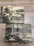 j.verne - 800 mil po amazone - 3