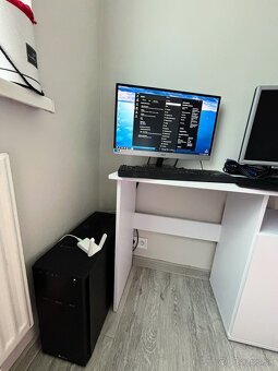 Herný Stolový PC s príslušenstvom ZDARMA - 3