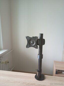 Držiak na monitor AlzaErgo ErgoArm S35B - 3
