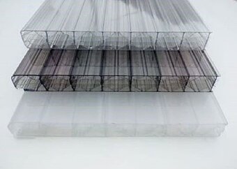 Lexan / Polykarbonátové dosky / Plexisklo - 3