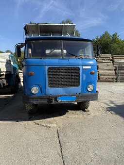 Predám LIAZ - 3
