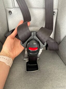 Joie i spin 360 E - 3