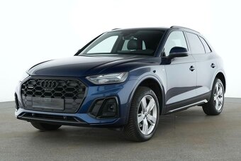 Audi Q5 40 TDI quattro S line - 3
