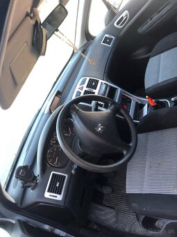 Predám Peugeot 307 - 3