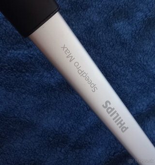 PHILIPS Rúrka vysávača SpeedPro Max Aqua - 3