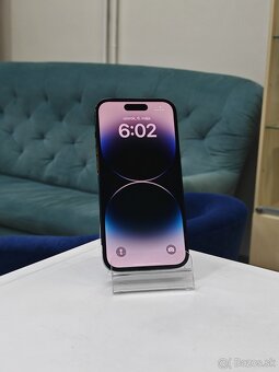 Iphone 14 Pro 128GB | 100% ZDRAVIE - 3
