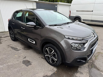 Citroën C3 PureTech 82 S&S Feel Pack - 3