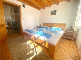 Rekreačná chatka v Holiday Village Tatralandia NA PREDAJ - 3