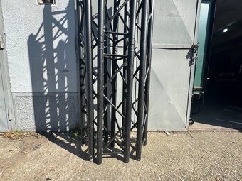 Predám truss - 3