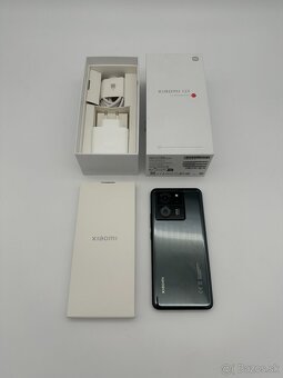 Xiaomi 13T 8/256GB Black KOMPLET + ZÁRUKA - 3