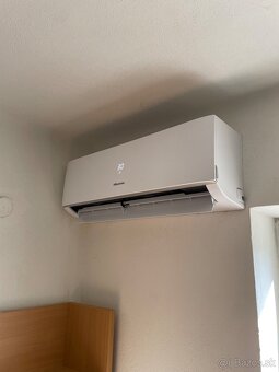 Predaj, montáž a servis klimatizácií ❄️🔧 - 3