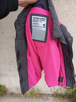 Vesta superdry - 3