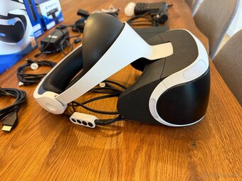 Playstation VR 1 - 3