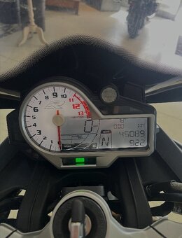 BMW S1000R 2016 - 3