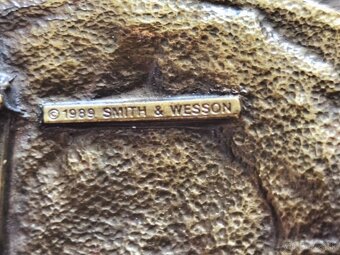 Smith&Wesson - 3