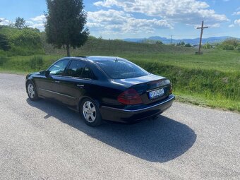 Mercedes-Benz W211 E320 cdi - 3