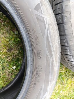 Continental 195/55 r16 - 3