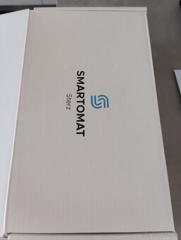 Predám nový UV sterilizátor SMARTOMAT STERZ na USB - 3
