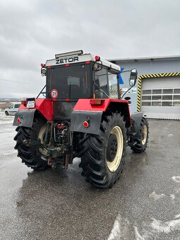 Zetor 16245 - 3