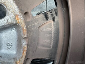 5x112 r16 golf 7 passat b8 - 3