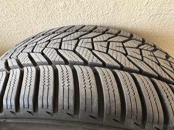 Zimne pneu Hankook Winter icept evo3 R18 - 3