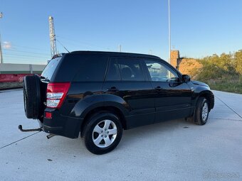 Suzuki Grand Vitara 1.9 DDiS 4x4 191800km - 3