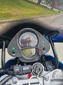 Kawasaki er6n - 3
