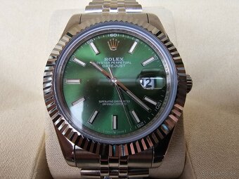 Rolex Datejust 41 - 3