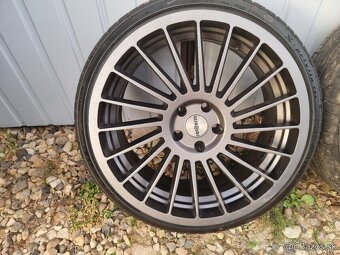Rotiform 5x112 r20 - 3