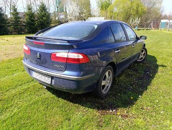 Renault Laguna 1.9 dci - 3